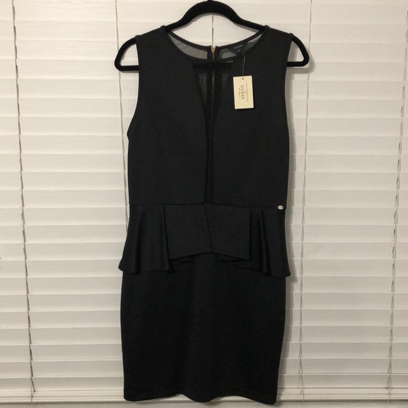 Guess Dresses & Skirts - Brand New Guess Black Dress.
